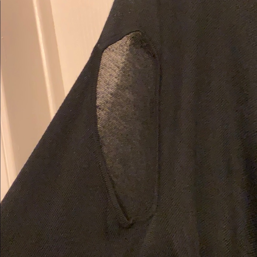 Sweater Cape - image 3